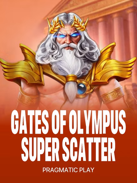 gates of olympus