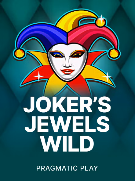 joker's jewels