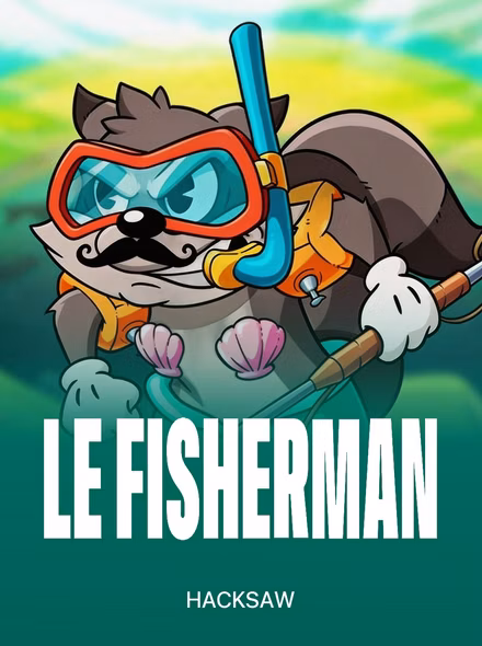 le fisherman