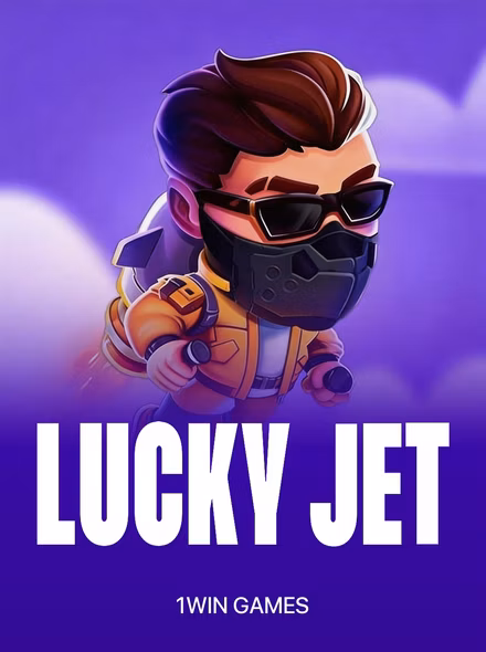 lucky jet