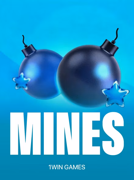 mines