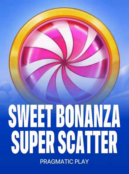 sweet bonanza
